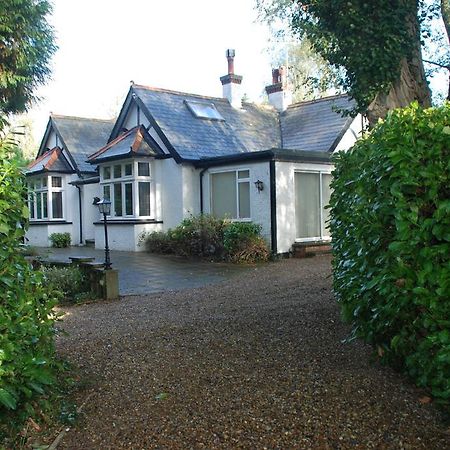 Greenhollow Hotel Gravesend Kamer foto