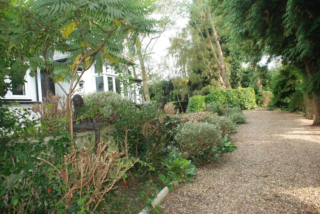 Greenhollow Hotel Gravesend Kamer foto