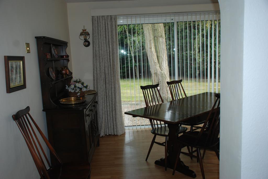 Greenhollow Hotel Gravesend Kamer foto