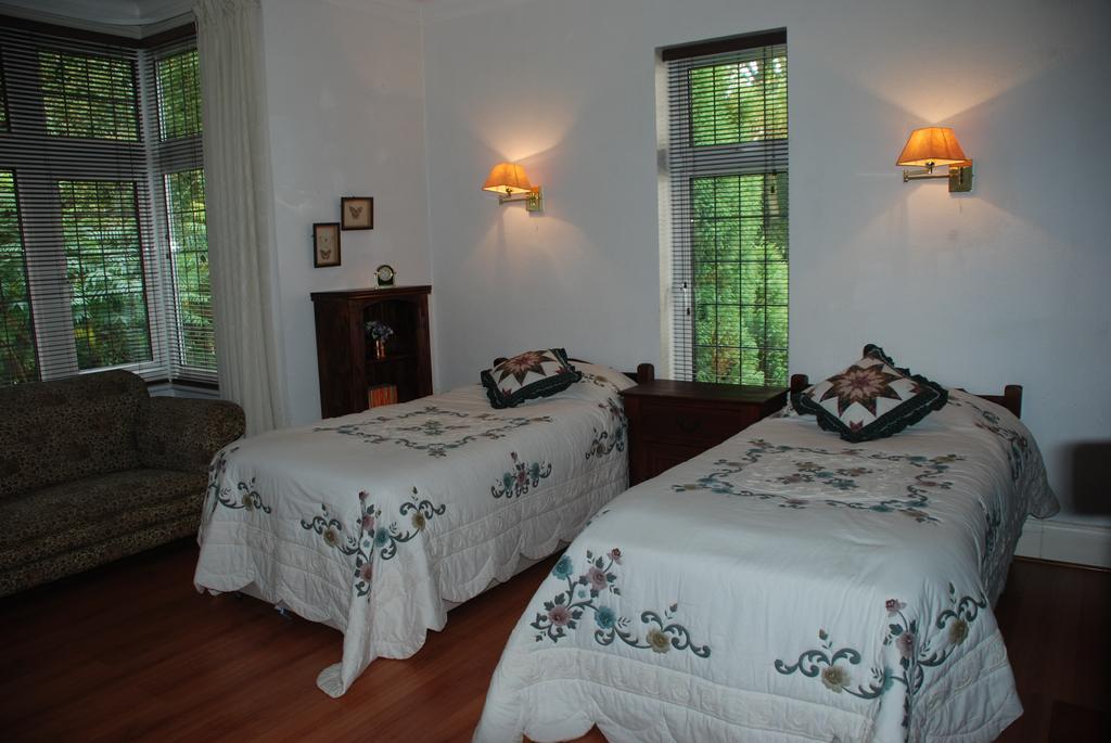 Greenhollow Hotel Gravesend Kamer foto