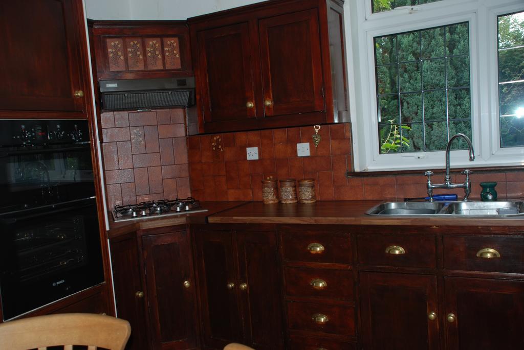 Greenhollow Hotel Gravesend Kamer foto