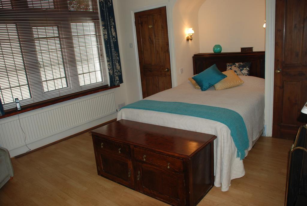Greenhollow Hotel Gravesend Kamer foto