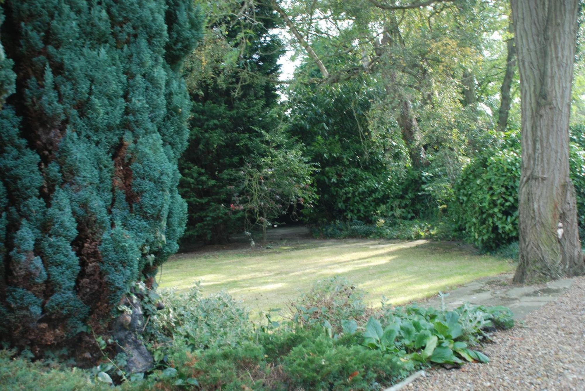 Greenhollow Hotel Gravesend Buitenkant foto