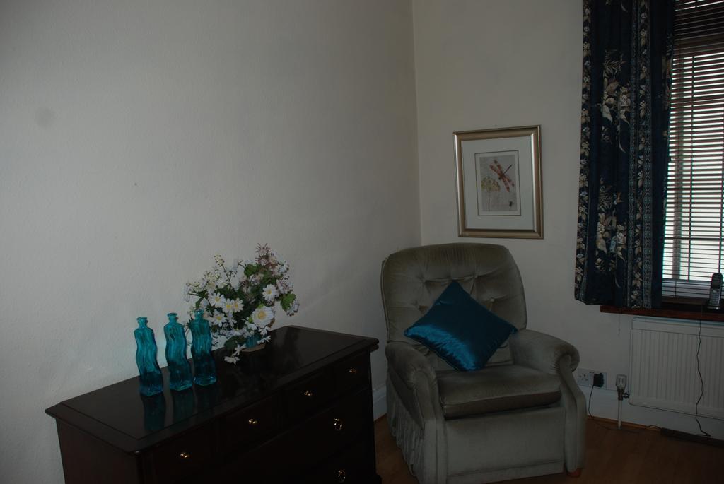Greenhollow Hotel Gravesend Kamer foto